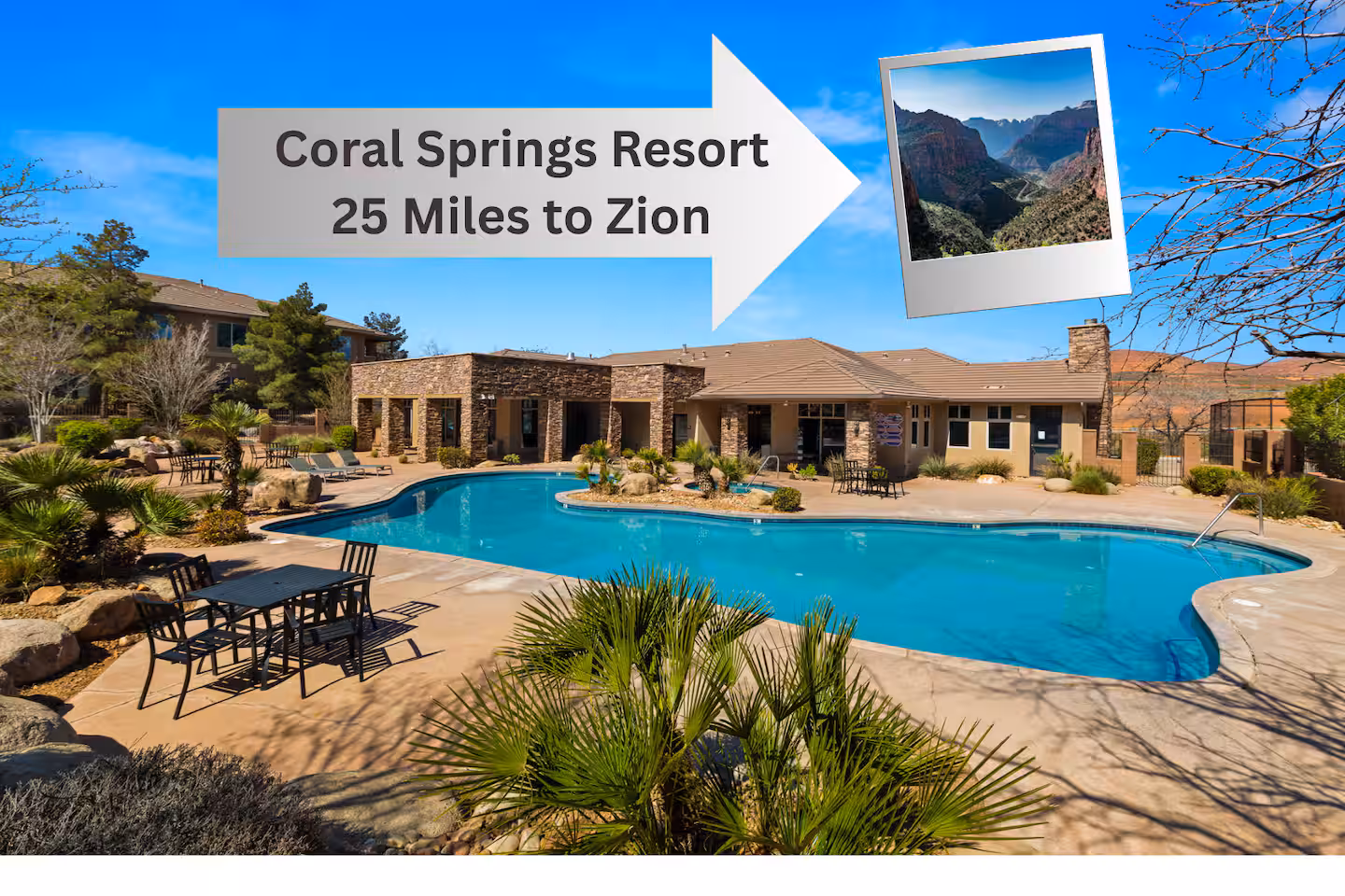 Coral Spring Resort